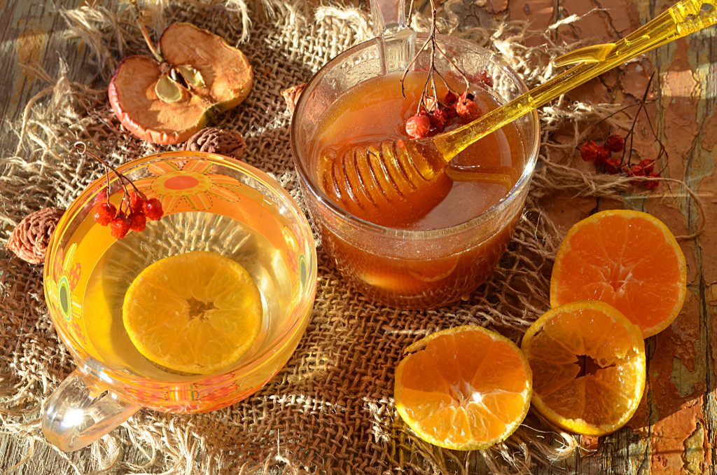 Mead