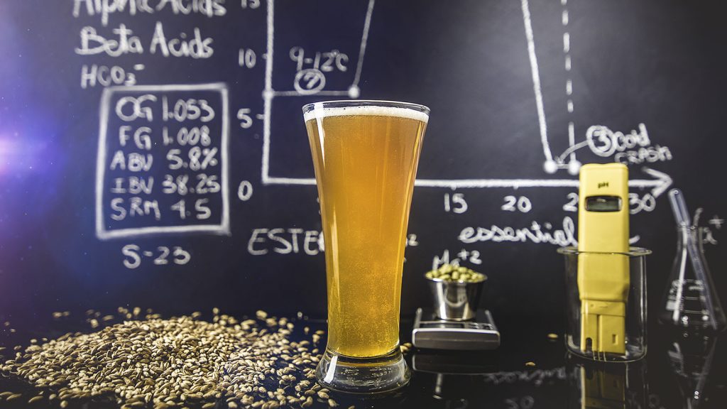 beer science