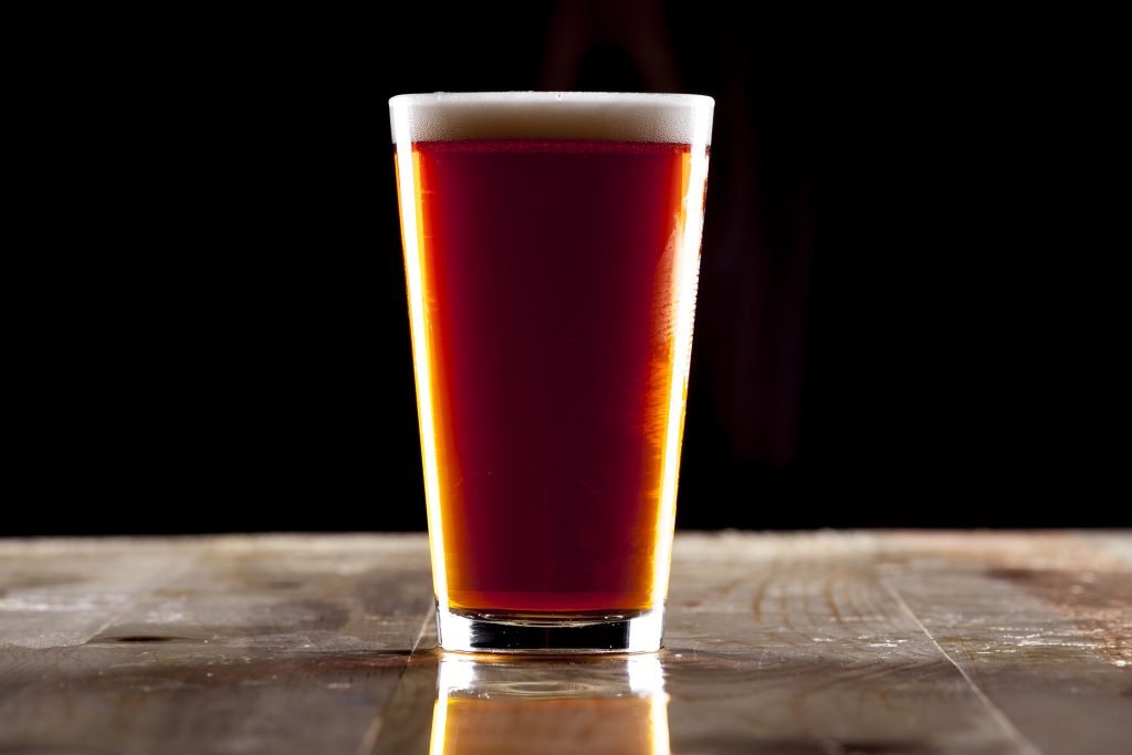pale stout ale