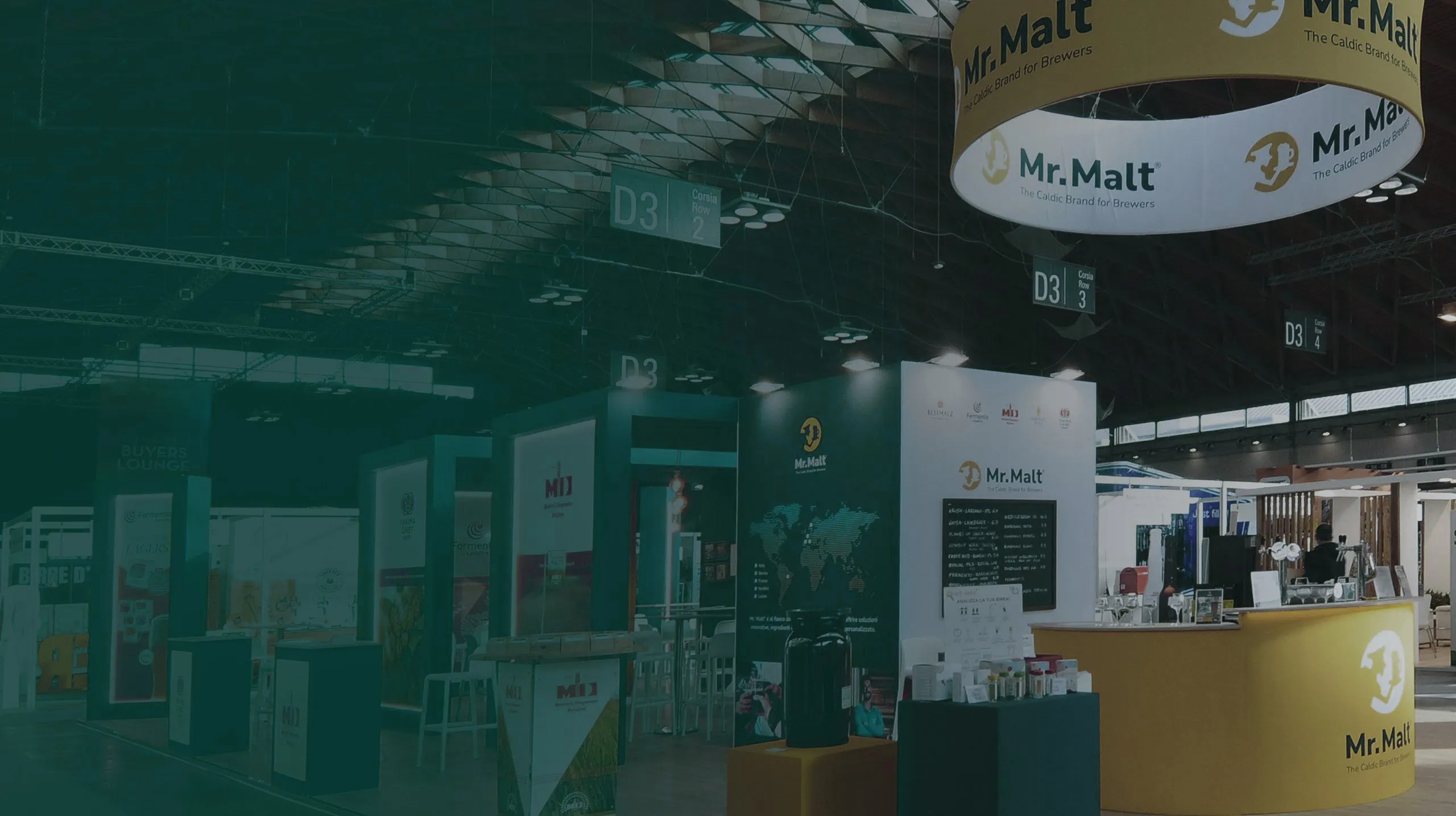 Rimini Recap – Top tips from the technical presentations: Fermentis & YCH