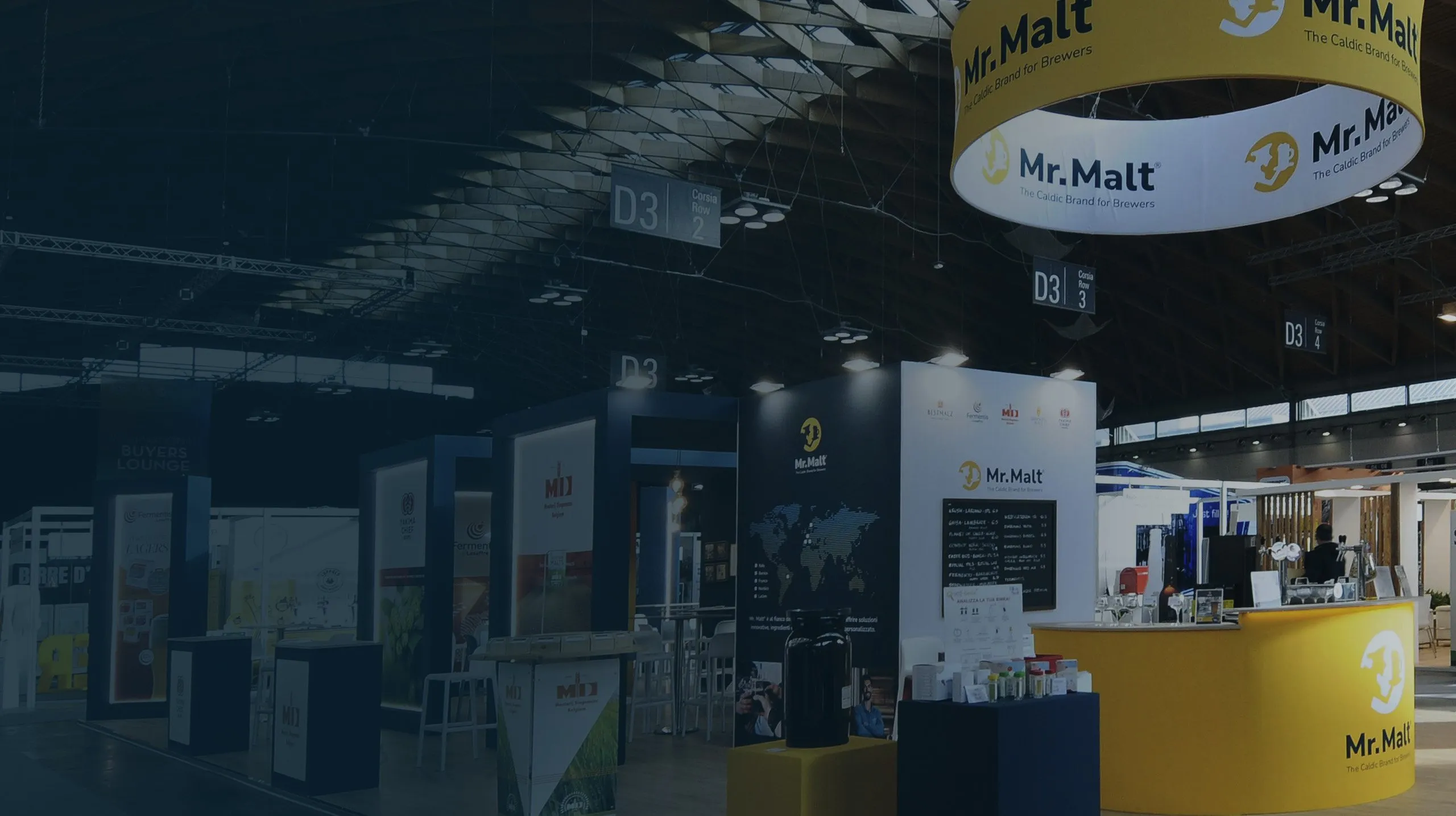 Rimini Recap – Top tips from the technical presentations